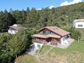 New: appartement refait à neuf avec vue!